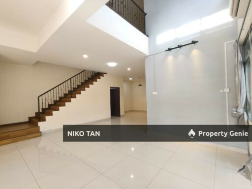 For Sale Jalan Bestari 7/3, Taman Nusa Bestari Islander Puteri 79150 Nusajaya Cluster House