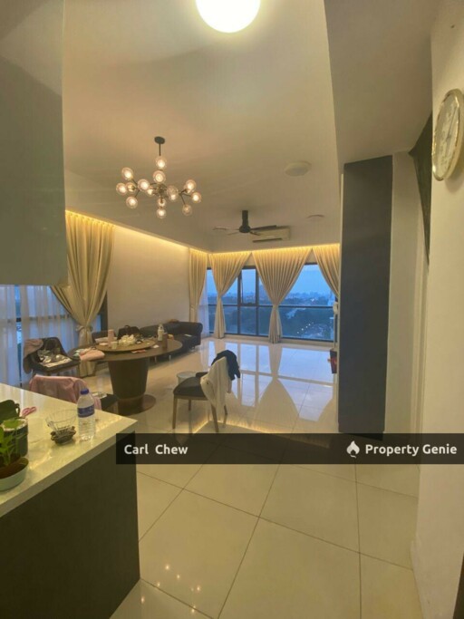 Tropicana Gardens Cyperus Residence