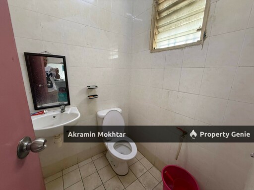 FREEHOLD & FACING OPEN | Double Storey Terrace Kemuning Greenhills 2, Bukit Rimau, Seksyen 32 Shah Alam