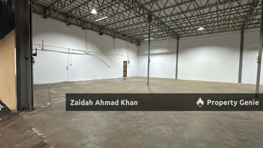 Factory Warehouse Semenyih For Rent