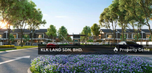 CALEDONIA, Selangor