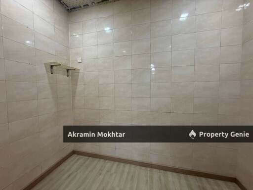 FREEHOLD, PARTIALLY FURNISHED & RENOVATED| Double Storey Terrace Bandar Puteri Klang, Jalan Gelang,Selangor