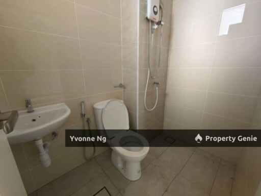 Botanika Apartment / Bayu Puteri / Permas / near JB Town / Midvally