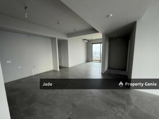 6,000 sf Golf Course View Penthouse @ Aetas Damansara