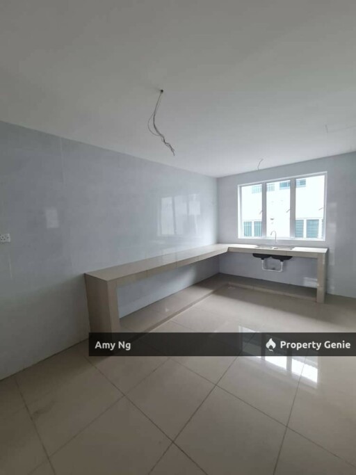 New Project 2 Storey FULL LOAN For Sale Sppk Ipoh