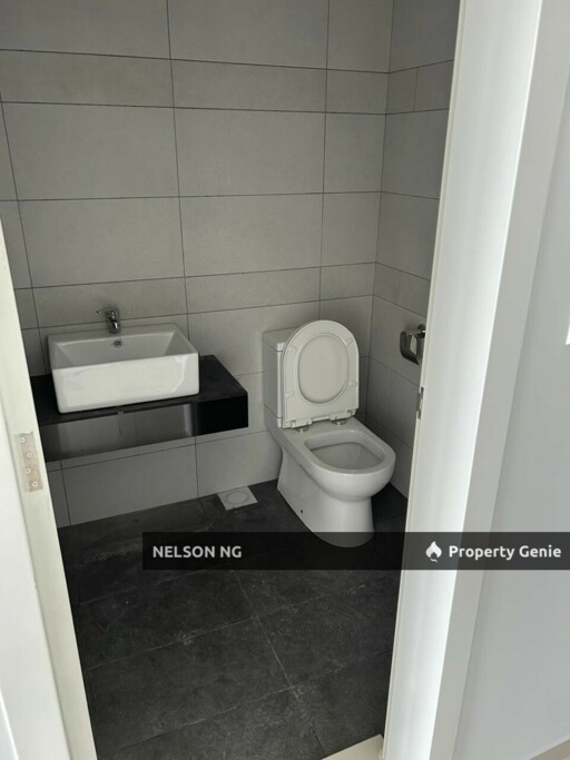 Amani Residence, Penthouse, Bandar Puteri Puchong, Selangor