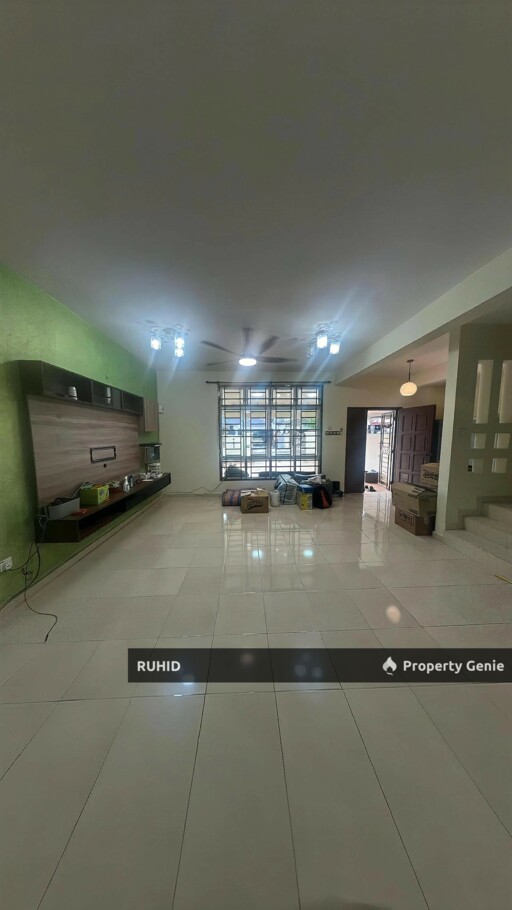 Freehold Renovated Double Storey Terrace House For Sale in Taman Nusa Indah, Iskandar Puteri