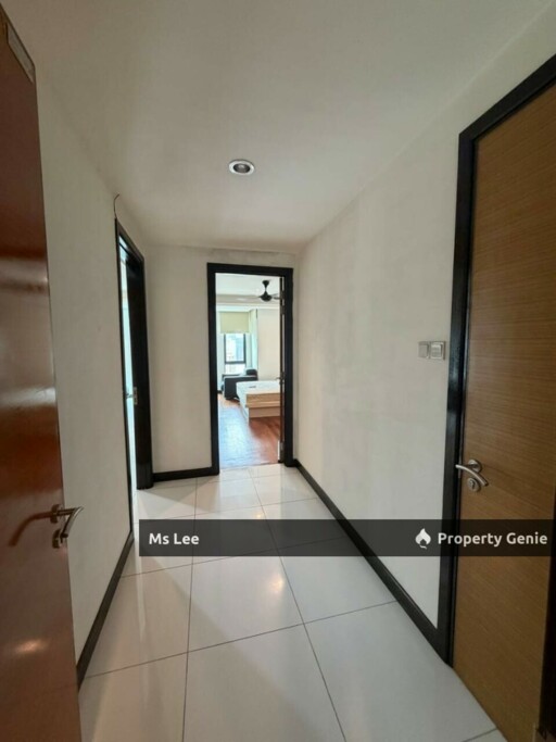 Casa Residency @ Bukit Bintang, KL-Dual keys-600m, 9 mins walk to MRT Hang Tuah, Good for investment