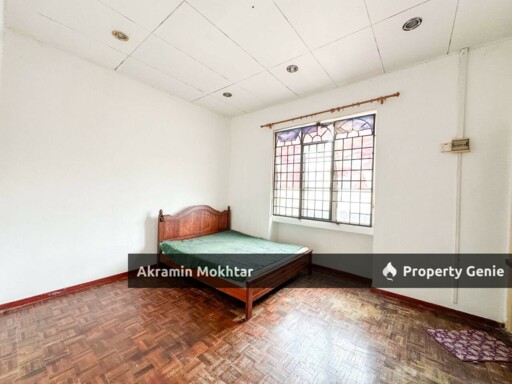Freehold | Double Storey Bandar Bukit Mahkota, Bangi