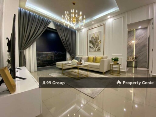 99 Residence KL North
