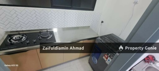 Residensi Parkland Kajang 2, Freehold 950 Sqft For Rent