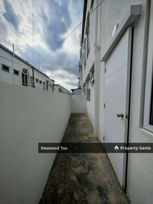 2 Storey Suriaman 3, Suriaman, Sendayan, Labu, Bayu Sutera, Seremban (Got Grill)