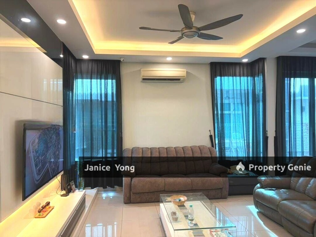 Ponderosa Villa @ Taman Ponderosa