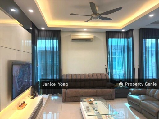 Ponderosa Villa @ Taman Ponderosa