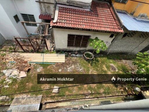 Freehold & Non Bumi Lot | Double Storey Terrace House – Bandar Bukit Tinggi, Klang