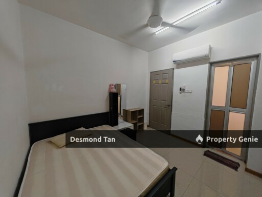 Belimbing Perdana,Pr1Ma Seremban Sentral,Seremban(90% Fully Furnished)