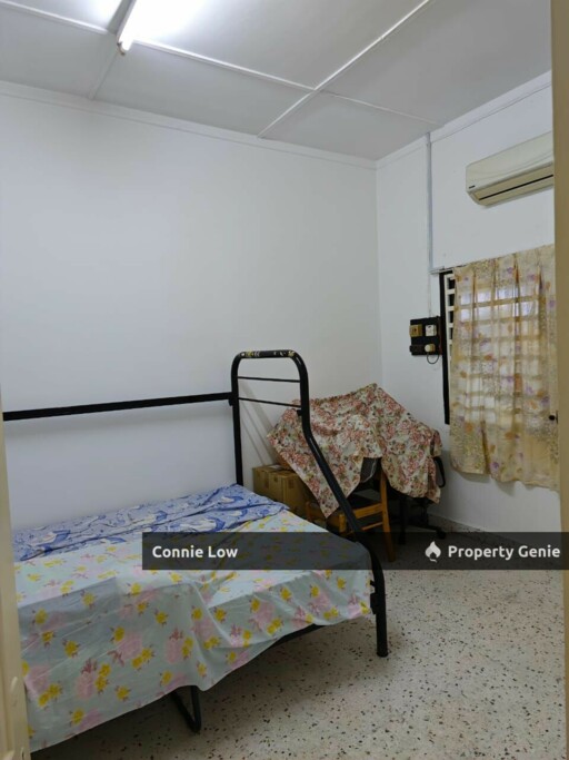 FREEHOLD Single Storey Terrace House Taman Merdeka Ipoh