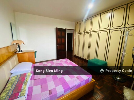 Sibu Double Storey Semi D at Jalan Old Oya
