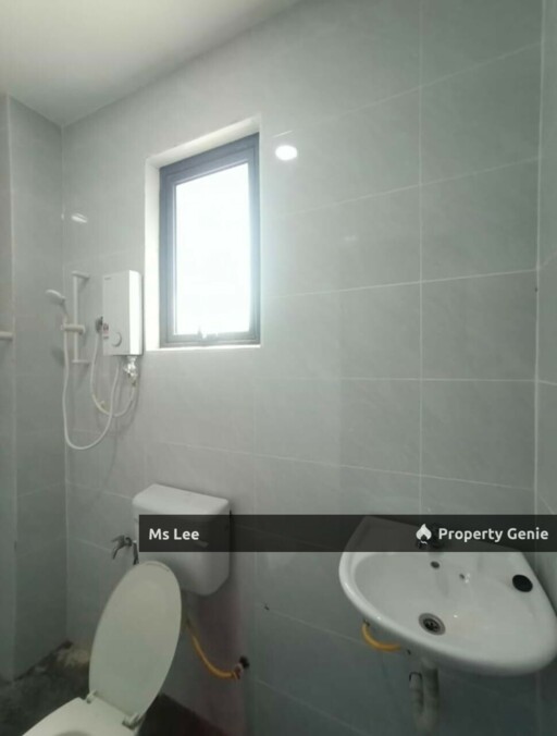 Bungalow Residence Suite @ Glenmarie Cove, Port Klang-Lavender Residence-Ready Now