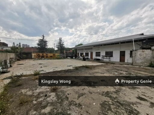 Ipoh Garden East Bungalow Village House Adjoining Bungalow Land Below Bank Value