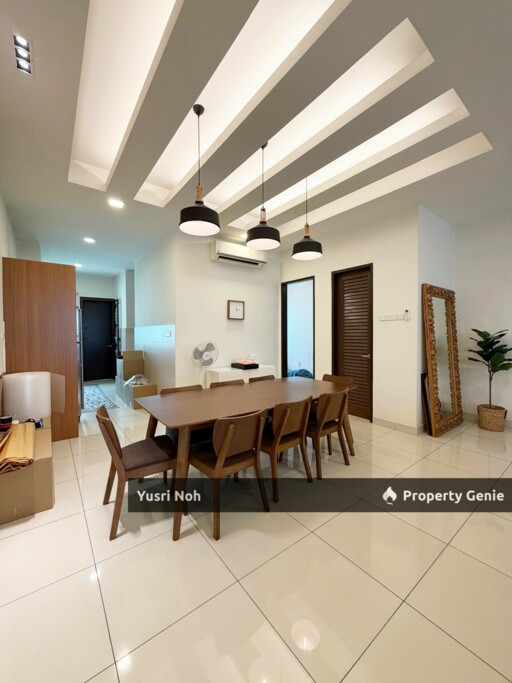 2 STOREY SUPERLINK, TARI 2 (II) @ ALAM IMPIAN, SHAH ALAM