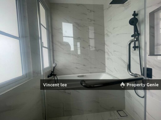 Stoneridge Eco Majestic Semi-D 40X75, Brand New Endlot, Semenyih