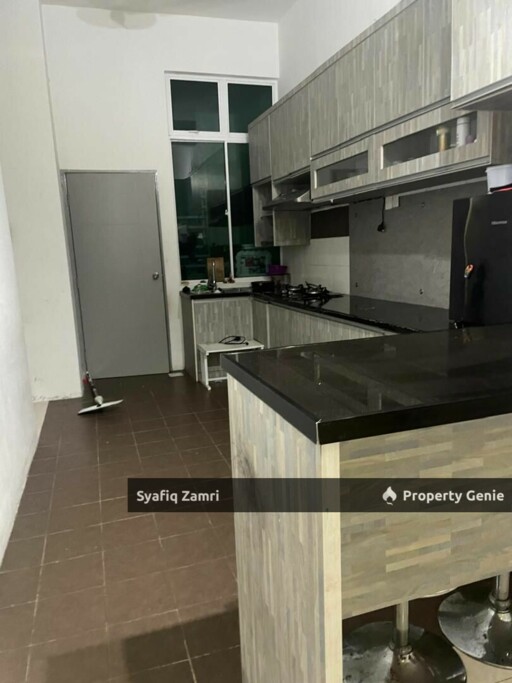 Teres Sg Soi Damai(Intermediate) Kuantan