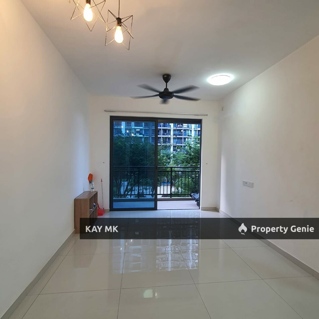 Tampoi Condominium Johor Bahru