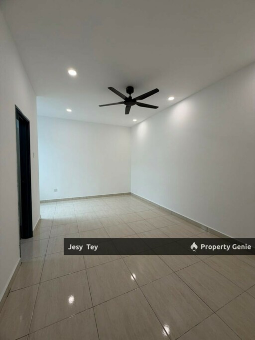 Taman Scientex Kulai Double Storey Cluster House
