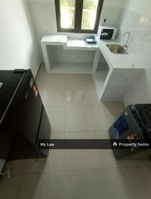 Bungalow Residence Suite @ Glenmarie Cove, Port Klang-Magnolia Residence-Ready Now