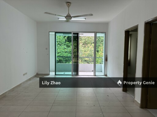 The Peak Suites Condo for Rent, 983sqft 3Rooms, 2Bath @Signal Hill, Kota Kinabalu City, Sabah