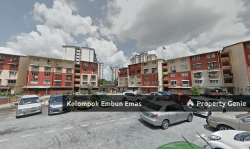 Kelompok Embun Emas