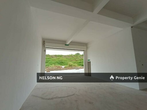 Senawang Intergrated Link Factory