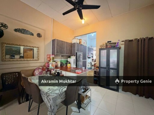 FREEHOLD, FACING OPEN & RENOVATED | SINGLE STOREY TERRACE INTERMEDIATE HOUSE TAMAN DATO HORMAT TELOK PANGLIMA GARANG