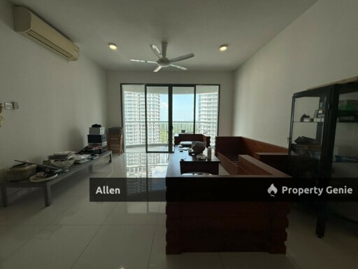 Teega Residences, Puteri Harbour, Iskandar Puteri (Nusajaya)