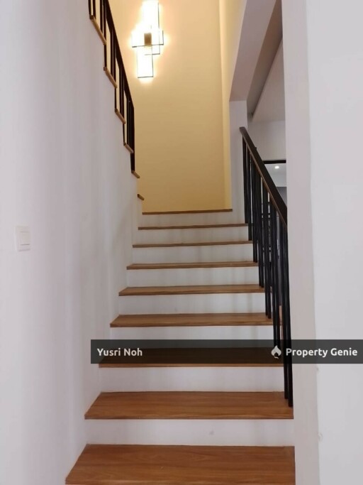 New Double Storey Bungalow At Jalan Keramat, Kuala Lumpur