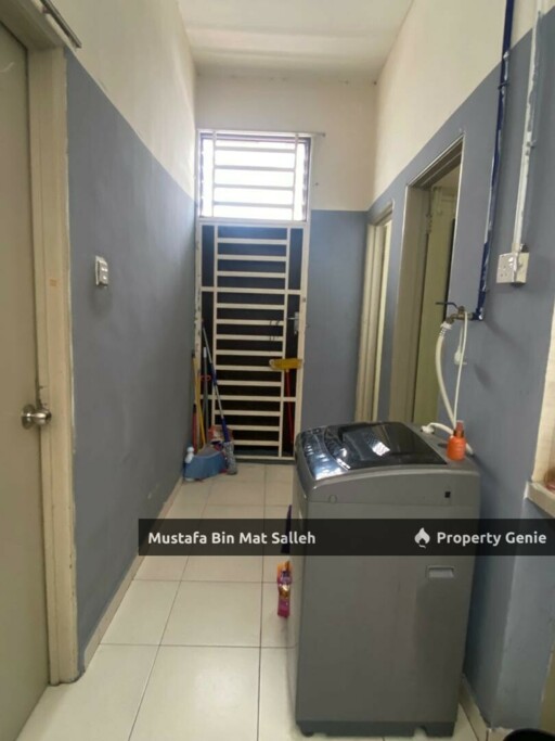 Single Storey Terrace, Taman Serai Wangi, Padang Serai, Kedah
