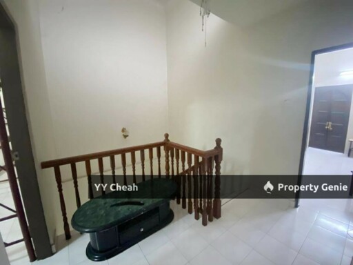 Menglembu 2 Storey For Sale Good Condition, Below Market Value