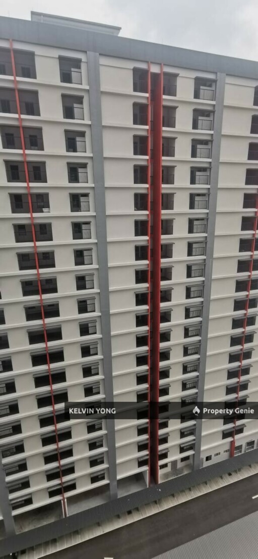 Harmoni Elmina - 3 Bedroom Apartment Near Highways & Amenities for Rent