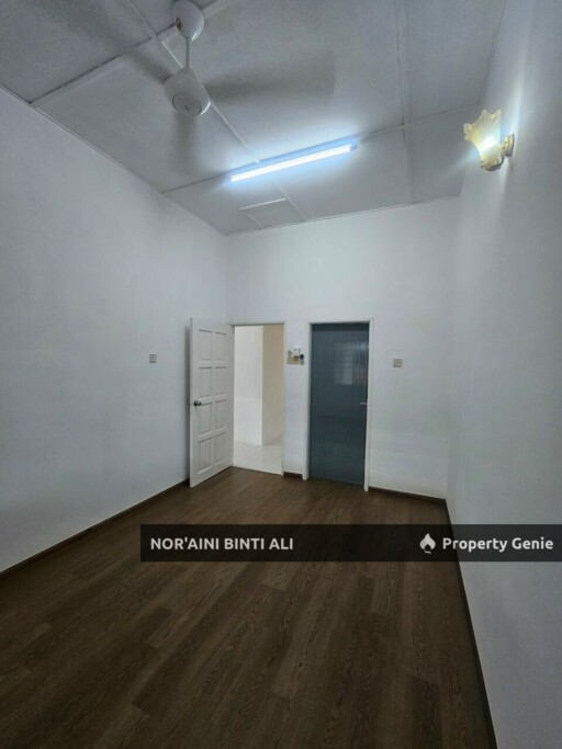 ‼️FOR SALE - SINGLE STOREY TERRACE HOUSE‼️  🏡 No. 6, Semambu Baru 67, Taman Aneka 6, 25300 Kuantan Pahang