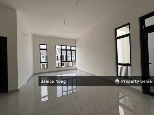 Iconia Garden Residence(Precinct 10) Taman Impian Emas