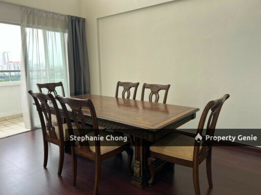 Perdana Emerald Duplex with Beautiful View