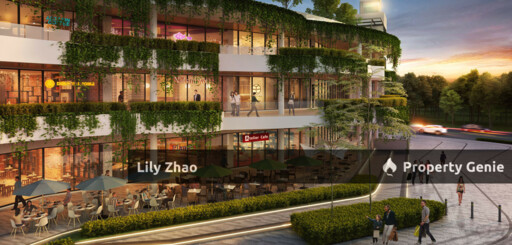 Jesselton Twin Towers A High End Condo for Sale, 2 Bed 2 Bath, 1,270 sf, Near QE2, Jalan Lintas, Kota Kinabalu City