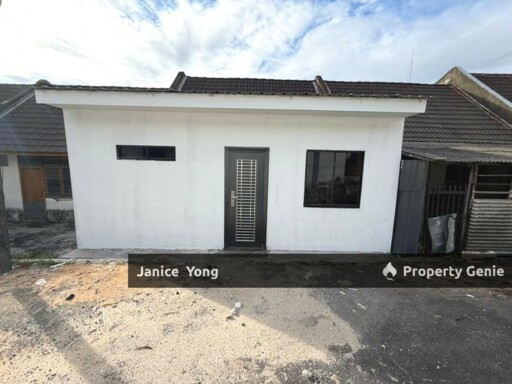 Taman Selesa Jaya Jalan Silat Cekak 15