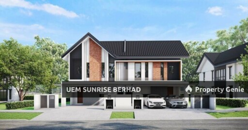 Verna Lake Villas, Serene Heights