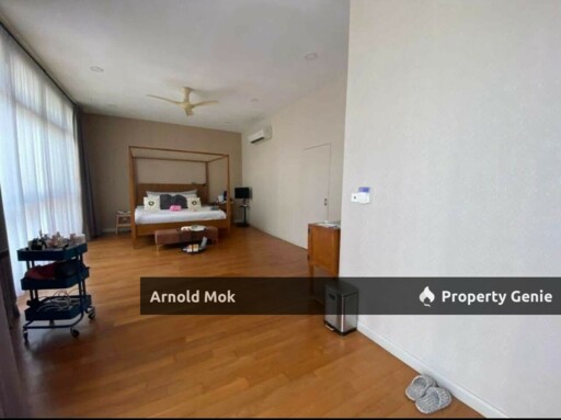 2 storey Bungalow at Noble Park East Ledang for Sale