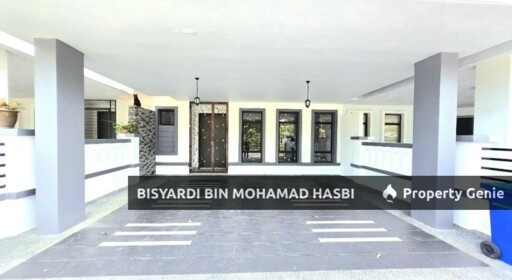 ARCA KARYA SUPERLINK DOUBLE STOREY ALAM IMPIAN (SEKSYEN 35 ALAM IMPIAN) SHAH ALAM.