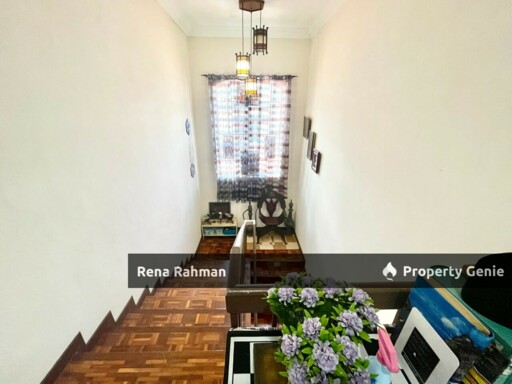 WELL KEPT BEautiful Two Storey Bungalow Rasah Kemayan Seremban 2
