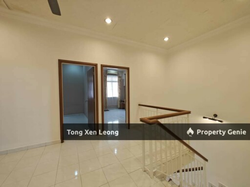 2 Storey @ Bukit Katil For Sale !! Fully Renovated & Extended !