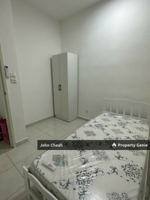 ideal residency
